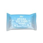 J Skin Beauty Hydra Ice Cube Soap 70g | Filipino Beauty Products NZ, Shop Filipino Beauty Brands NZ, Filipino Skin Care Shop Nz