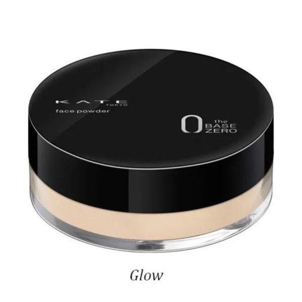 Kanebo Kate Tokyo Loose Powder Glossy Skin Finish 6g | Japanese Beauty Products NZ