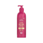 Luxe Organix Curl Define Intensive Hydration Daily Shampoo 270ml | Filipino Beauty Products NZ, Shop Filipino Beauty Brands NZ, Filipino Skin Care Shop Nz