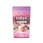 Namiroseus Tokyo Vanilla Coffee with 10 sachets in 1 pack | Filipino Beauty Products NZ, Shop Filipino Beauty Brands NZ, Filipino Skin Care Shop Nz