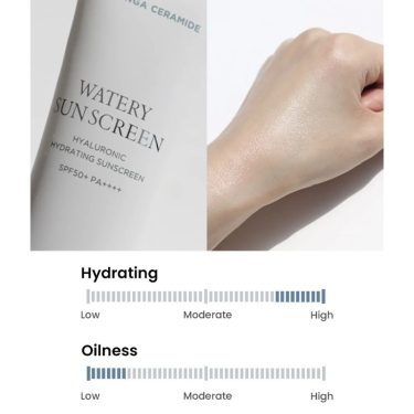 Results-heimish Moringa Ceramide Hyaluronic Hydrating Cream | Korean Beauty Products NZ