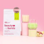 Ryx Skin Beauty Bursts Gut Glow 180g