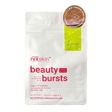 Ryx Skin Beauty Bursts Gut Glow 180g | Ryx Skin Beauty Bursts Gut Glow 180g