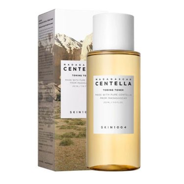 SKIN 1004 Madagascar Centella Toning Toner 210ml | Korean Beauty Products NZ