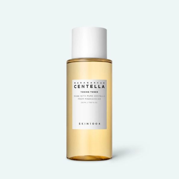 SKIN 1004 Madagascar Centella Toning Toner | Korean Beauty Products NZ