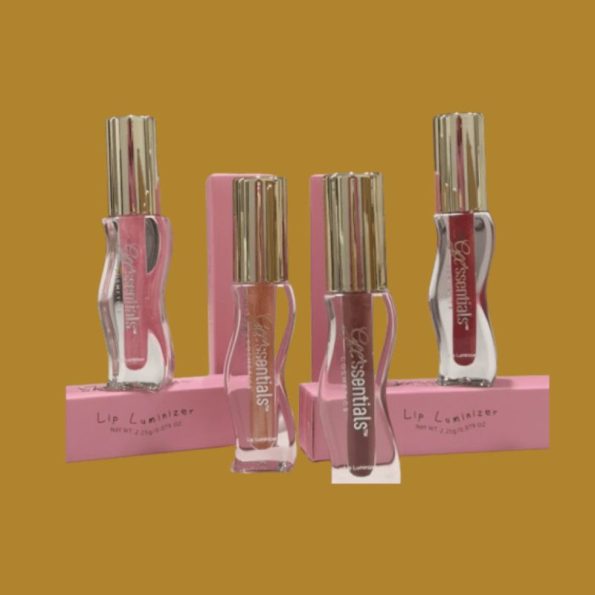 Shades-Geessentials Cosmetics Lip Luminizer | Filipino Beauty Products NZ, Shop Filipino Beauty Brands NZ, Filipino Skin Care Shop Nz