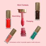 Variants-Geessentials Cosmetics Plant Based Lip Oil