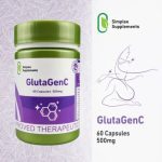 Simple Supplements GlutaGenC | Filipino Beauty Products NZ, Shop Filipino Beauty Brands NZ, Filipino Skin Care Shop Nz