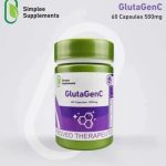 Simple Supplements GlutaGenC