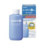 YUSKIN I Face and Body Lotion Itchy and Dry Skin Relief