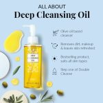 DHC Deep Cleansing Oil 150ml