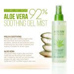 Nature Republic Aloe Vera 92% Soothing Gel Mist 150ml