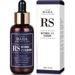 Cos De BAHA Retinol 2.5 Serum 30ml | Korean Beauty Products NZ