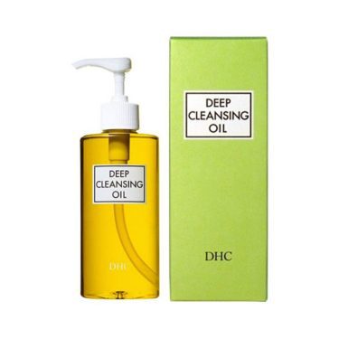 DHC Deep Cleansing Oil 150ml | Japanese Beauty Products NZ