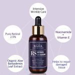 Cos De BAHA Retinol 2.5 Serum 30ml