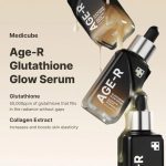 medicube Age-R Vita C Pro Ampoule 20ml