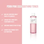 medicube PDRN Pink Cica Soothing Toner