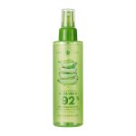 Nature Republic Aloe Vera 92% Soothing Gel Mist 150ml | Korean Beauty Products NZ