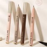 Shades-ROZO Lovely Moment Ultra-Fine Liquid Eyeliner 0.005mm