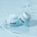 TorridenDIVE-INLowMolecularHyaluronicAcidSoothingCream-