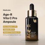 medicube Age-R Vita C Pro Ampoule 20ml