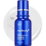 medicube One Day Exosome Shot Pore Ampoule 7500 30ml | Korean Beauty Products NZ