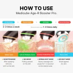 medicube AGE – R Booster PRO