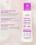 Feminine Wash Pure Bliss