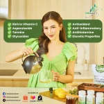 Pragis_Moringa_and_Guyabano_Herbal_tea-
