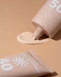 Adorn premium Tinted Sunscreen