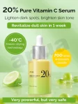Green Lemon Vita C Blemish Serum_07
