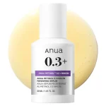 ANUA Retinol 0.3+ Niacin Renewing Serum