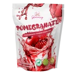 Glowming Shape Pomegranate Powder Drink Mix by CC