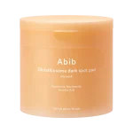 Abib Glutathiosome Dark Spot Pad