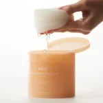 Glutathiosome dark spot pad
