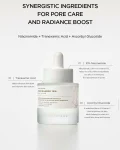SKIN 1004 Madagascar Centella Niacinamide 10 Boosting Shot Ampoule