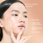 Skintific Retinol Skin Renewal Serum