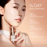 Skintific Retinol Skin Renewal Serum