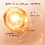 Skintific Retinol Skin Renewal Serum