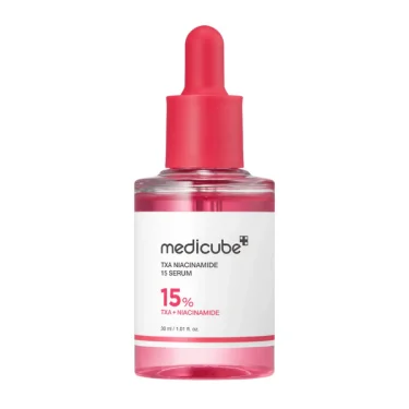 medicube Tranexamic Acid 15 Serum + Niacinamide