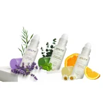 Kelly’s Choice Zen on the Go Essential Oil Blends